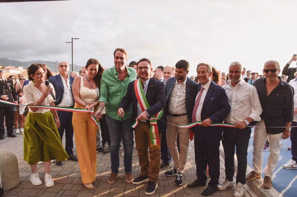 AMUNI’ FESTIVAL 2023 – Celebrando le eccellenze siciliane in una festa che vuole essere da record