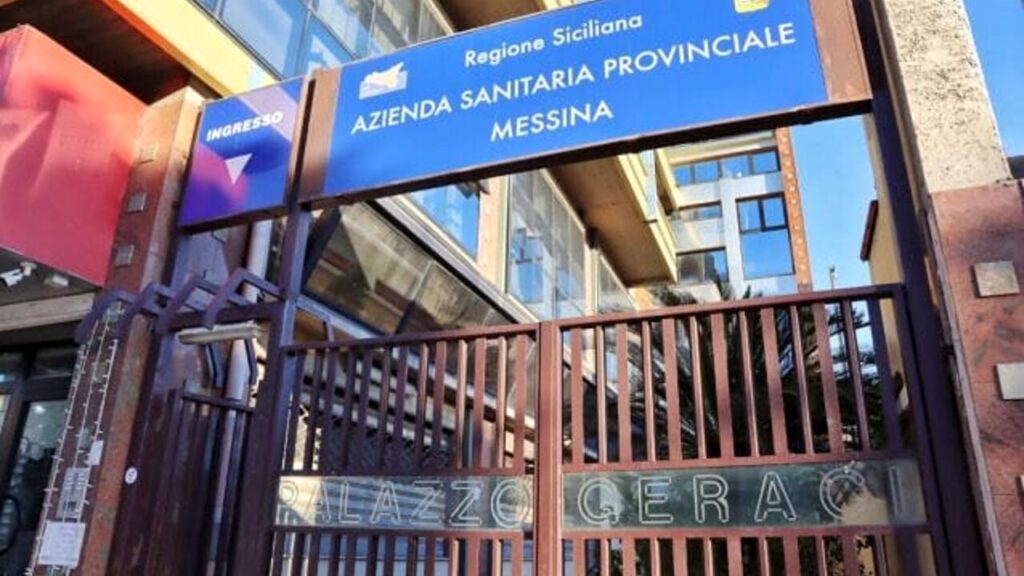 ASP MESSINA – Rinnovato il Comitato Consultivo aziendale
