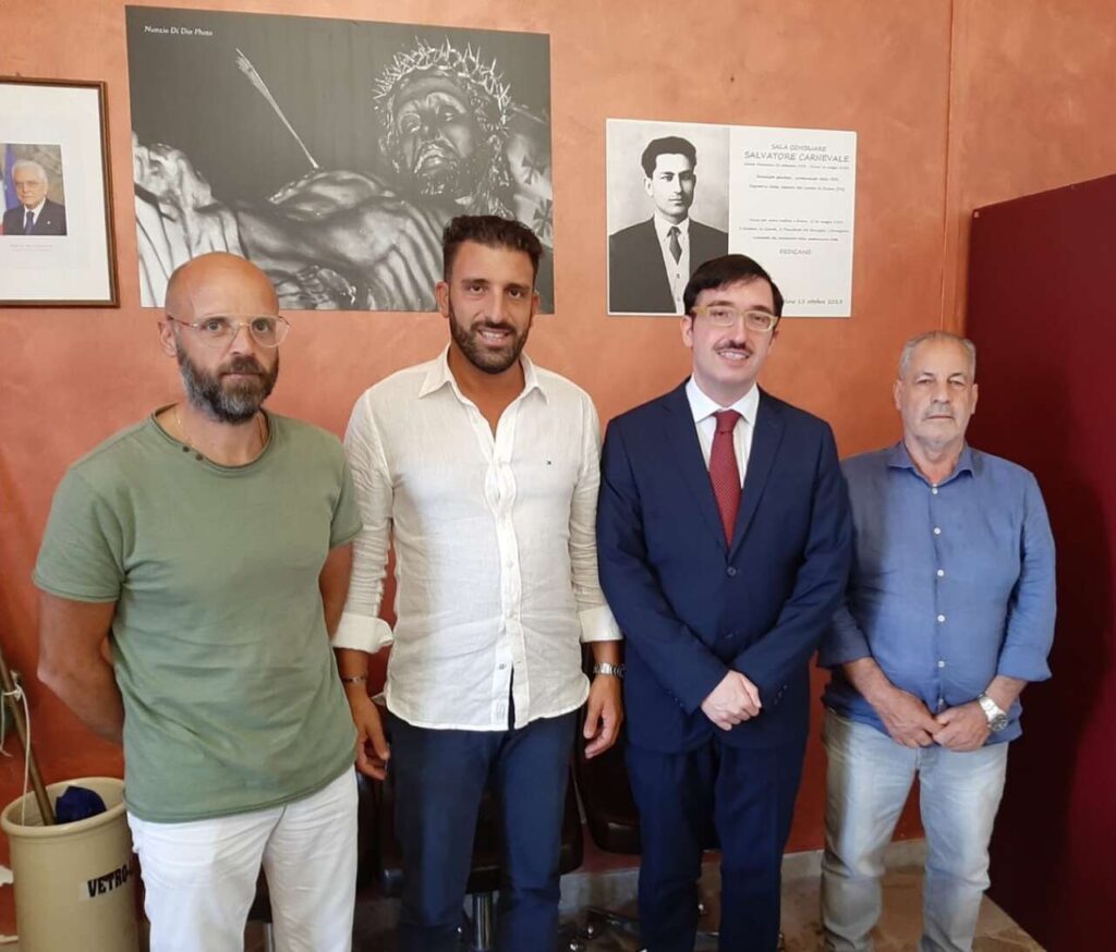 GALATI MAMERTINO – Socialisti e Comune celebrano centenario della nascita di Salvatore Carnevale
