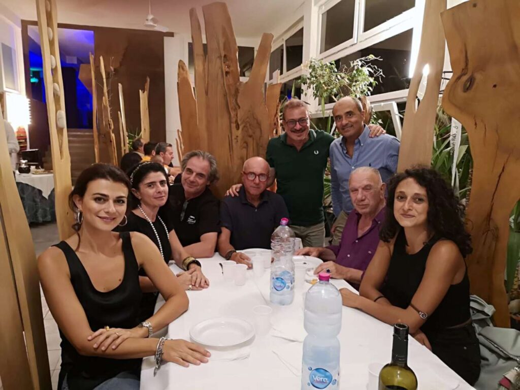 INGEGNERI – Insediamento prima commissione cultura dell’Ordine degli Ingegneri di Messina