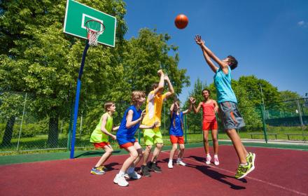 SPORT – La Regione finanzia seimila voucher per le attività dei giovani a basso reddito