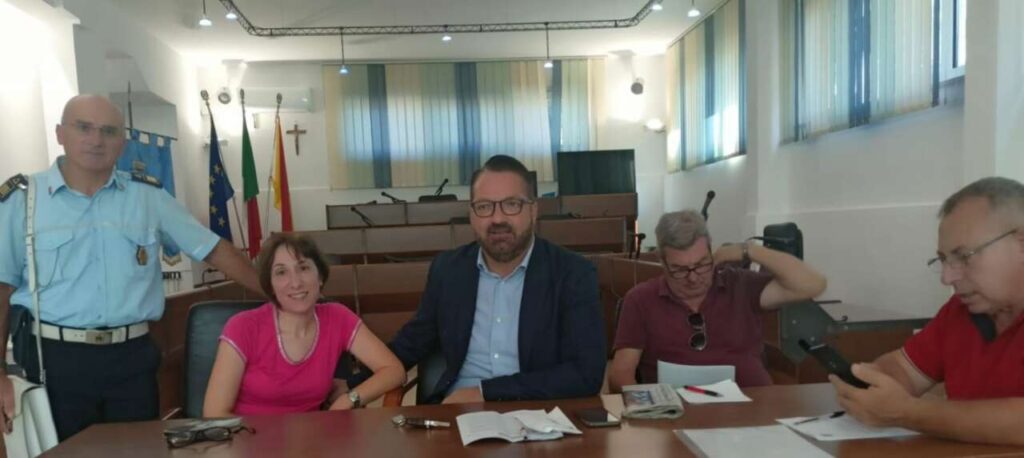 BROLO – L’Assemblea FP CGIL al Comune: Lotta per i Diritti dei Lavoratori in tempi difficili