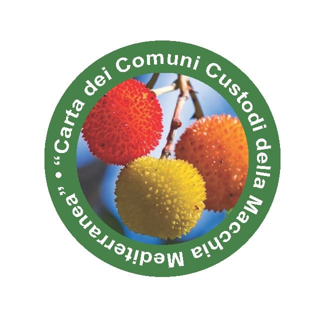 CAPRI LEONE – Il Comune aderisce alla Carta dei Comuni Custodi della Macchia Mediterranea.