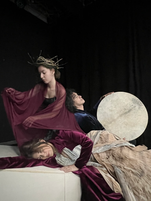 TEATRO – Al via al Comunale di Malfa la seconda edizione della rassegna teatrale “L’isola che c’è”