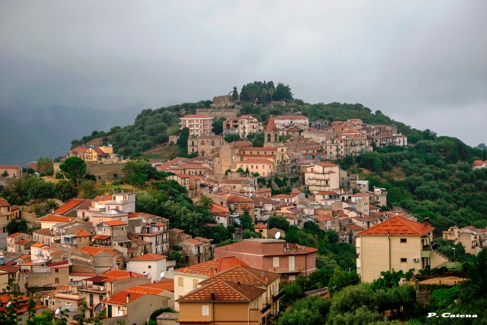 FICARRA – Avvio dei lavori di completamento degli interventi di consolidamento del centro urbano in località Natoli