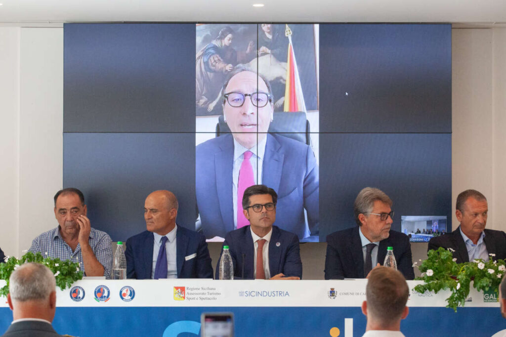 NAUTICA – SEACILY2023, in Sicilia cresce il numero di imprese e lavoratori