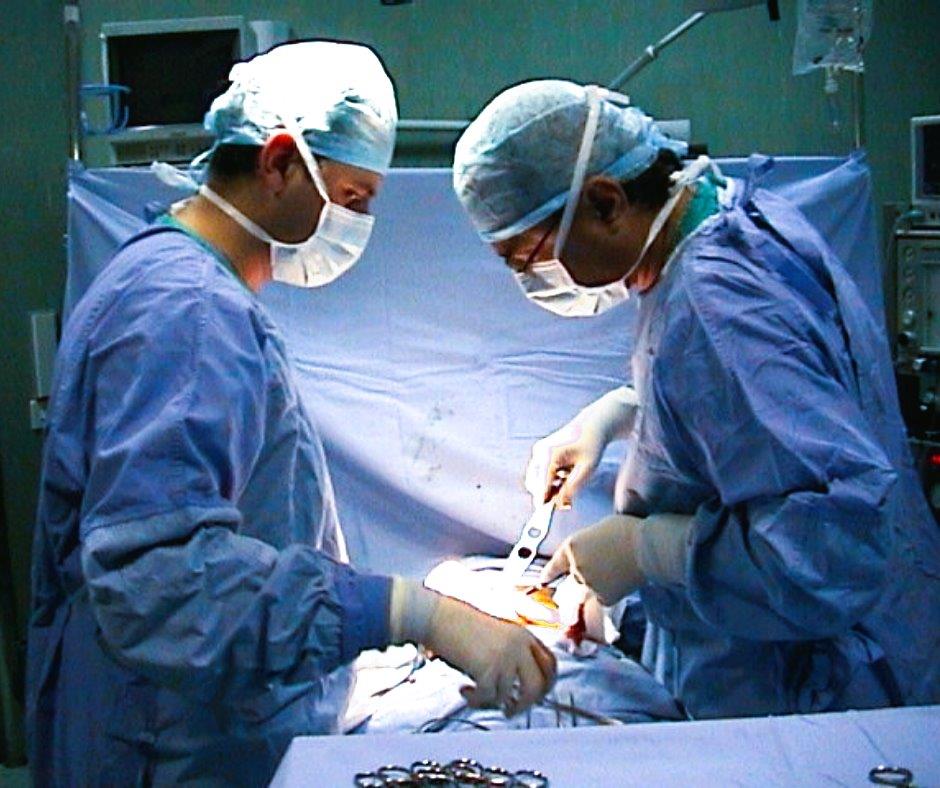 CHIRURGIA D’URGENZA – A Palermo, si dibatte di cold case e damage control surgery con esperti da tutta Italia