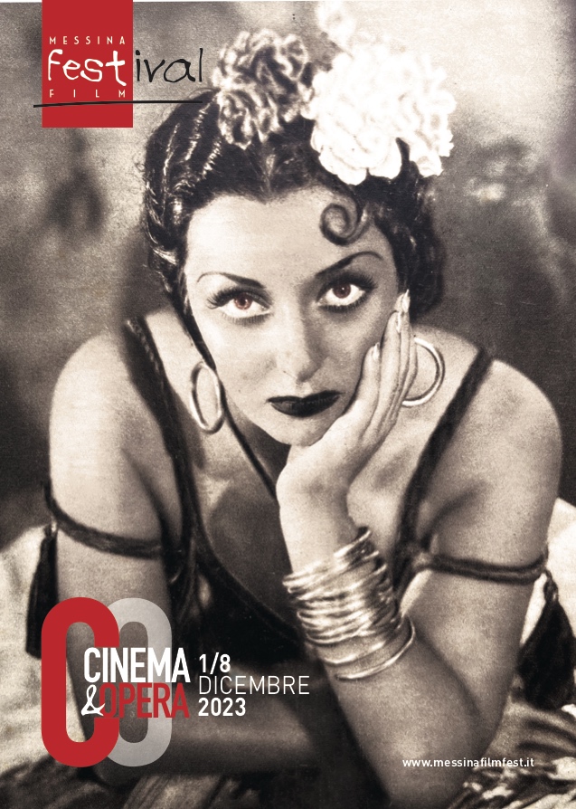 CINEMA&OPERA – Nasce a Messina il primo Festival dedicato al rapporto tra Cinema e Opera lirica