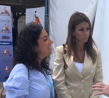 FORZA ITALIA – Maria Fernanda Gervasi nuova coordinatrice giovani Messina
