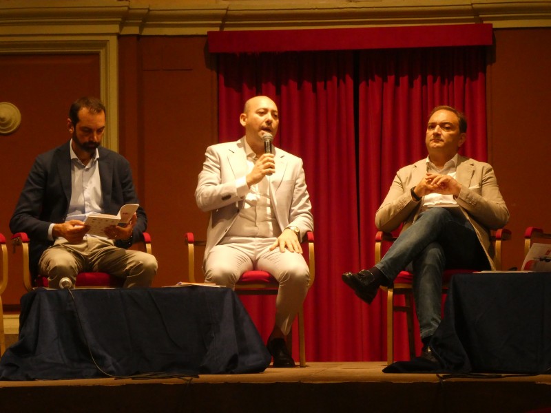 MESSINA – 103.ma stagione della Filarmonica Laudamo: insieme, tradizione e contemporaneità