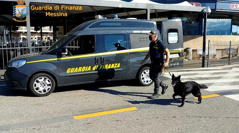 DROGA DALLA GERMANIA AI NEBRODI – 13 persone arrestate
