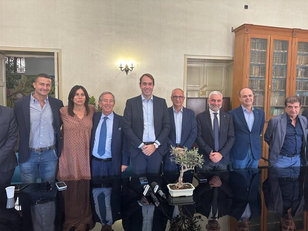 CAMPAGNE ACQUISTI – La Lega e Calabrò. A Barcellona è una rivoluzione