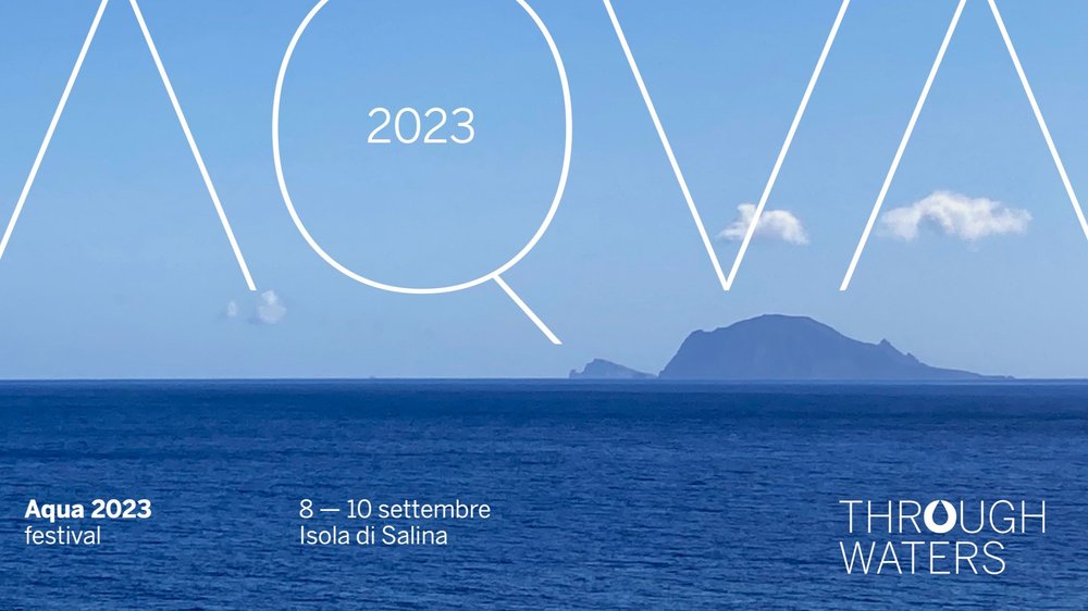ISOLE EOLIE – Ritorna il Festival per l’Acqua