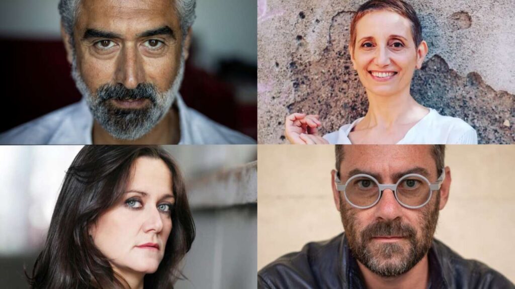 TEATRO – “Il miglior tempo della nostra vita”: a Messina una rassegna teatrale per i 40 anni di Nutrimenti Terrestri