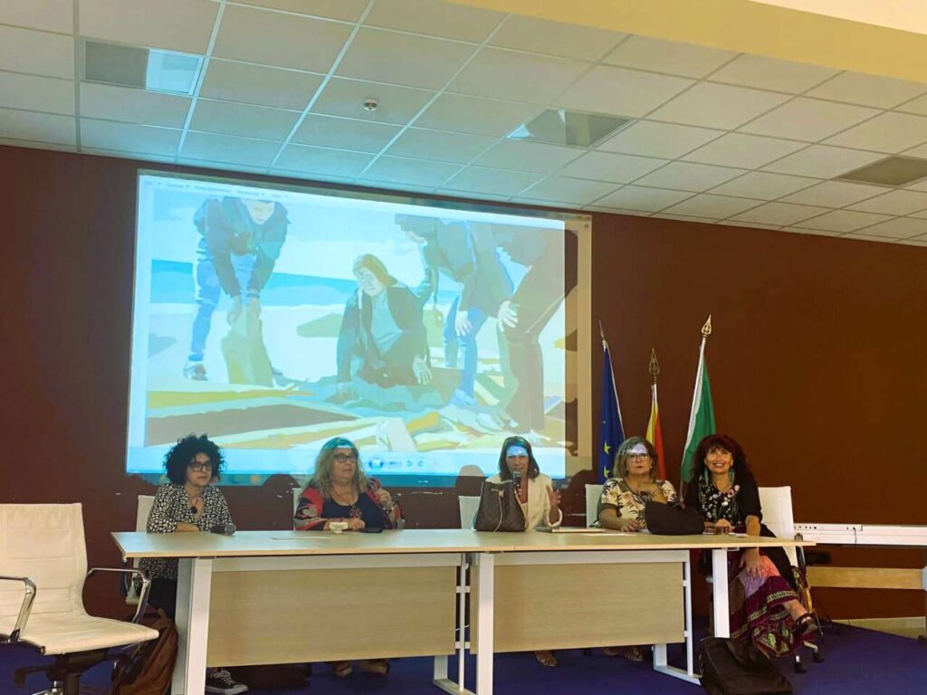SANT’AGATA MILITELLO – All’ITIS Torricelli commemorata la Giornata della Memoria e dell’Accoglienza