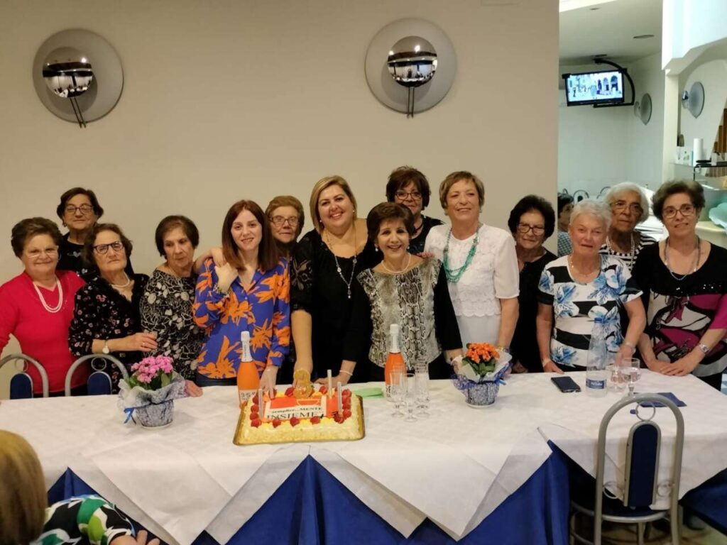 COMPLEANNI – Semplicemente TRE