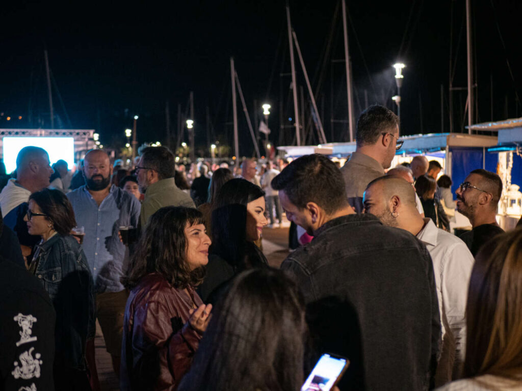 ITTICA – A Capo d’Orlando Marina un weekend eventi in nome del Mare e della “sua” Cultura