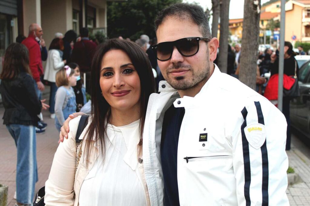 FDI PIRAINO – Nadia Condipodero al timone del Circolo “Marinetti”