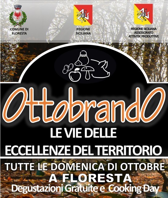 OTTOBRANDO – Domani l’ultimo appuntamento, quello dedicato alle Mele ed alle Castagne