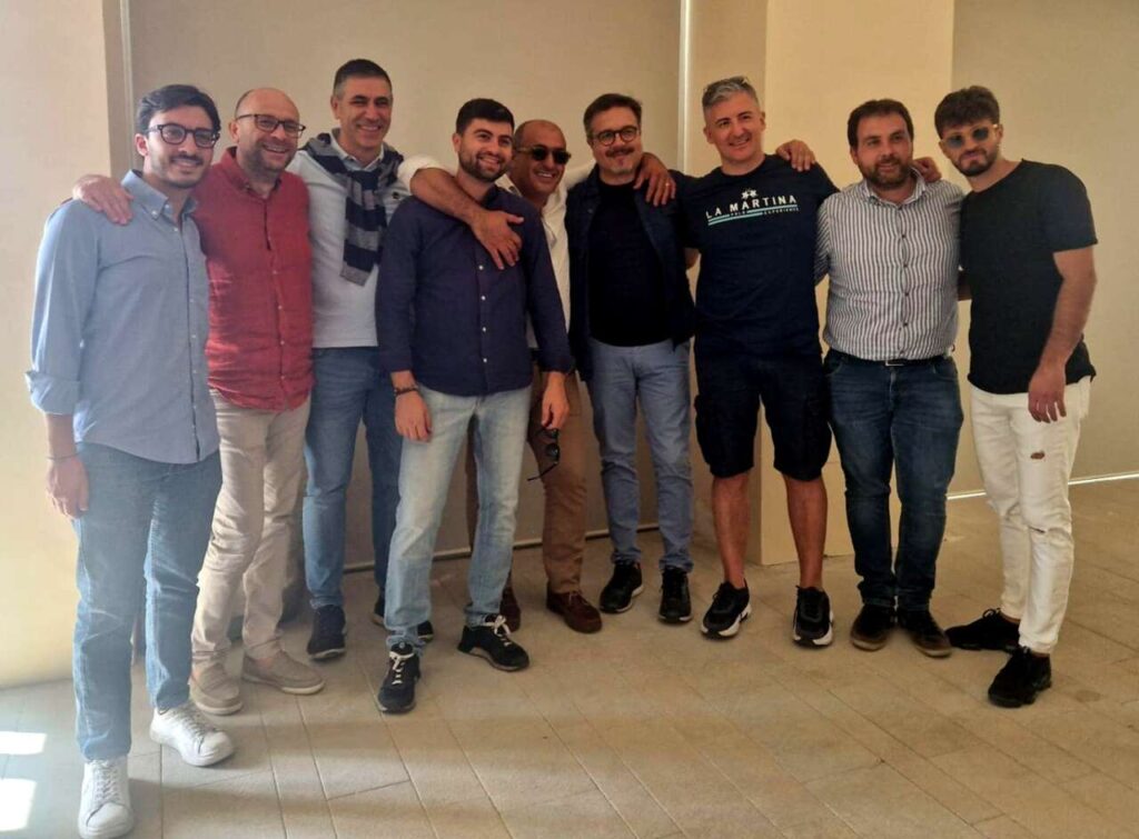OTTOBRANDO TERZA DOMENICA  – Sindaci, amici, tante gente e buoni sapori