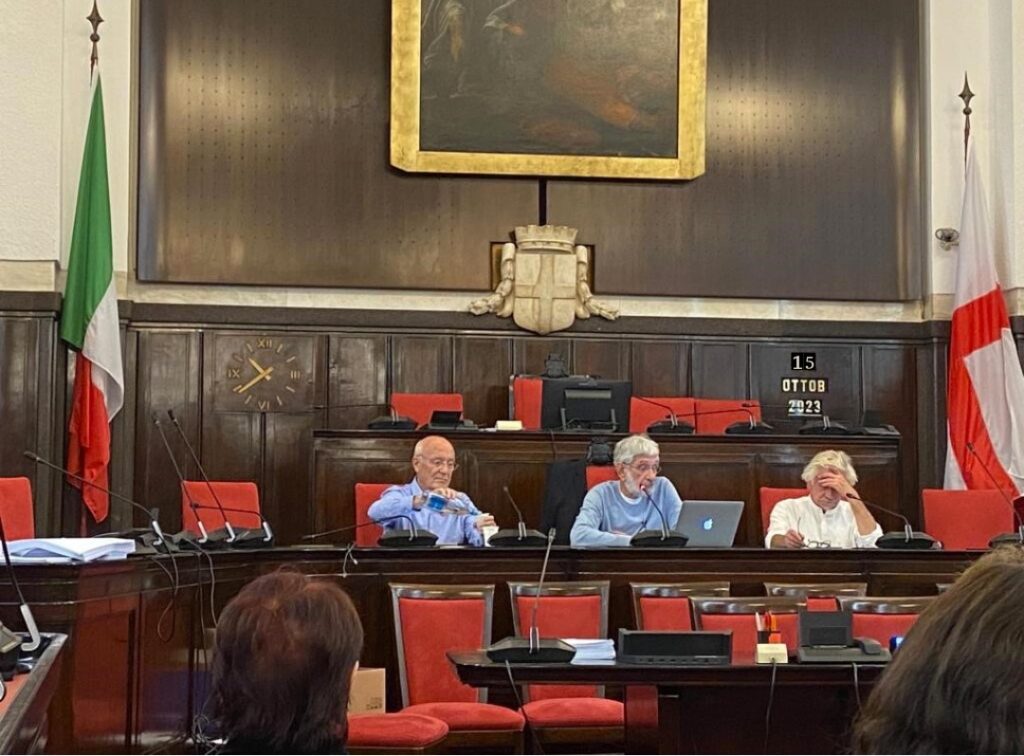 “SCRIVO VERSI, NON SONO POETA” – La poesia siciliana sbarca a Milano
