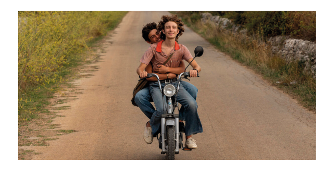 LA RECENSIONE – “Stranizza d’Amuri”