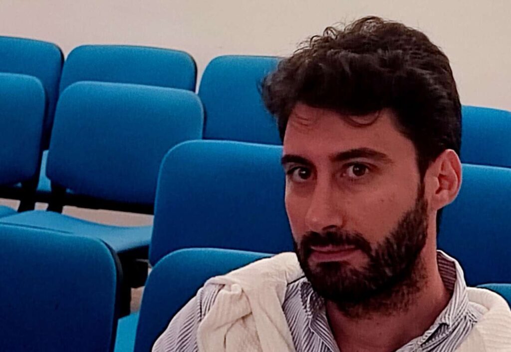 AMEDEO ARASI – Il suo “ritorno”  nel consiglio comunale brolese