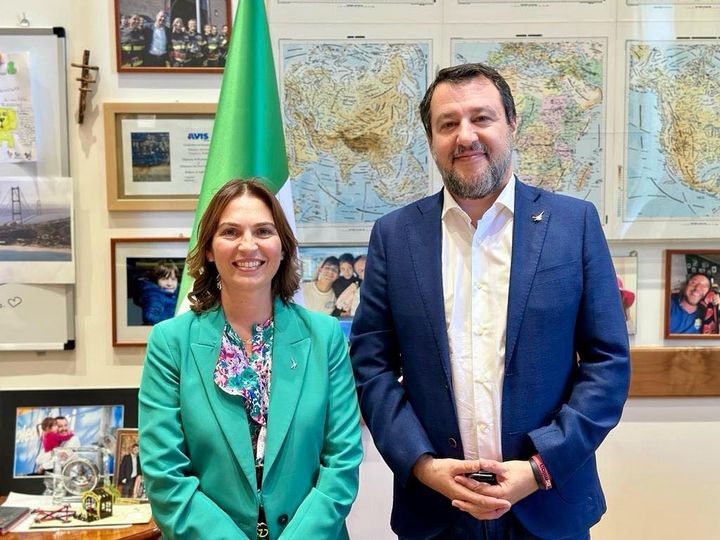 LEGA SICILIA – Nominati i vertici regionali e provinciali del partito