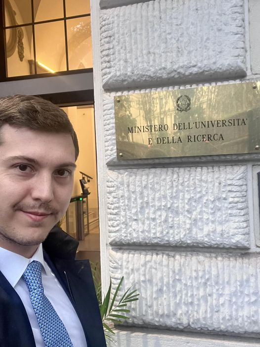 UNIVERSITÀ – Incontro Leanza-Bernini: Continuo mia ‘battaglia’ contro numero chiuso