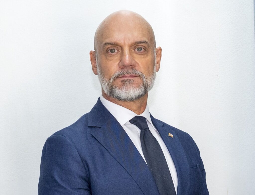 NOMINE – Il Contrammiraglio Rosario Marchese Consigliere del Ministro delle Politiche del Mare