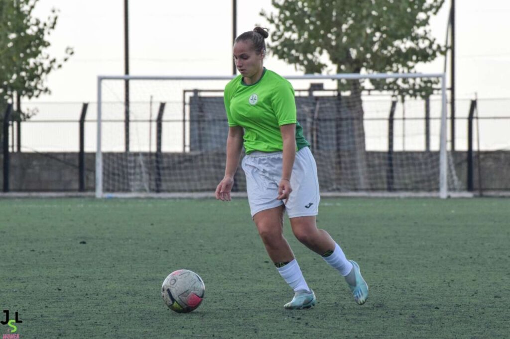CALCIO – Le squadre femminili della JSL pronte a vivere un intenso weekend agonistico
