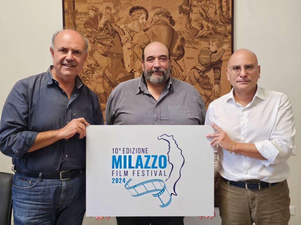 MILAZZO FILM FESTIVAL – Dopo dieci anni il Festival cambia date e si rinnova
