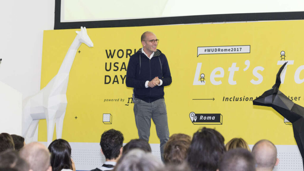 INCLUSIONE DIGITALE – Progettare servizi accessibili, workshop di Startup Messina e Idib Group