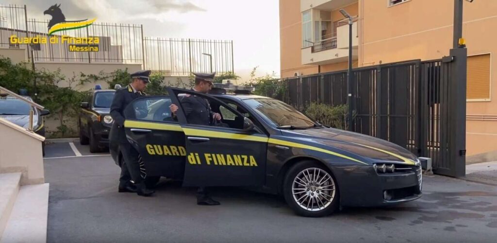 CAPO D’ORLANDO – Frode all’UE, denunciato titolare azienda
