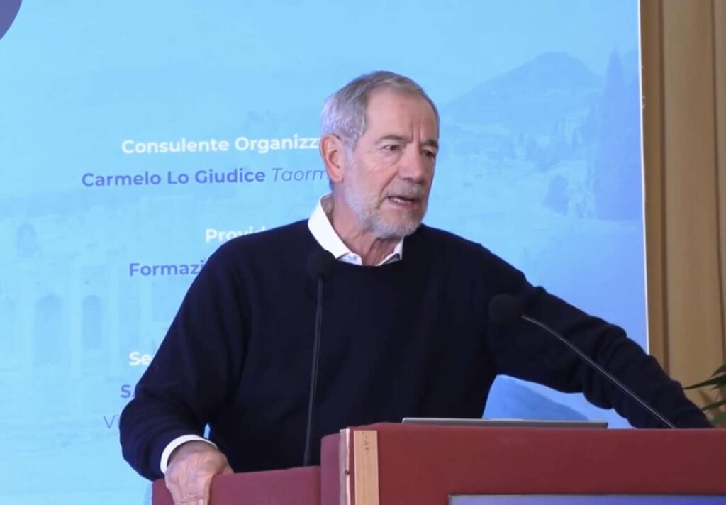 SANITA’ – Da Taormina appello unanime dei medici alle istituzioni: “Meno burocrazia”. Bertolaso: “Un patto di cura coi cittadini”