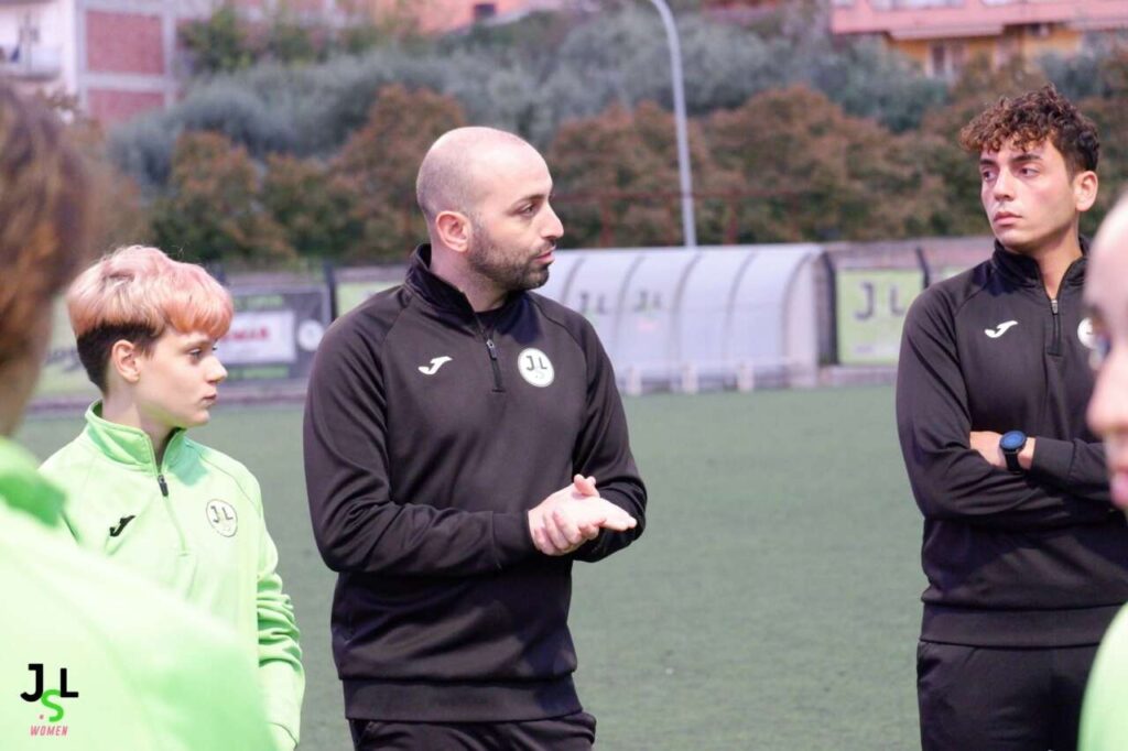 CALCIO – La JSL Women pareggia contro il Palermo, vittoria in rimonta delle Girls