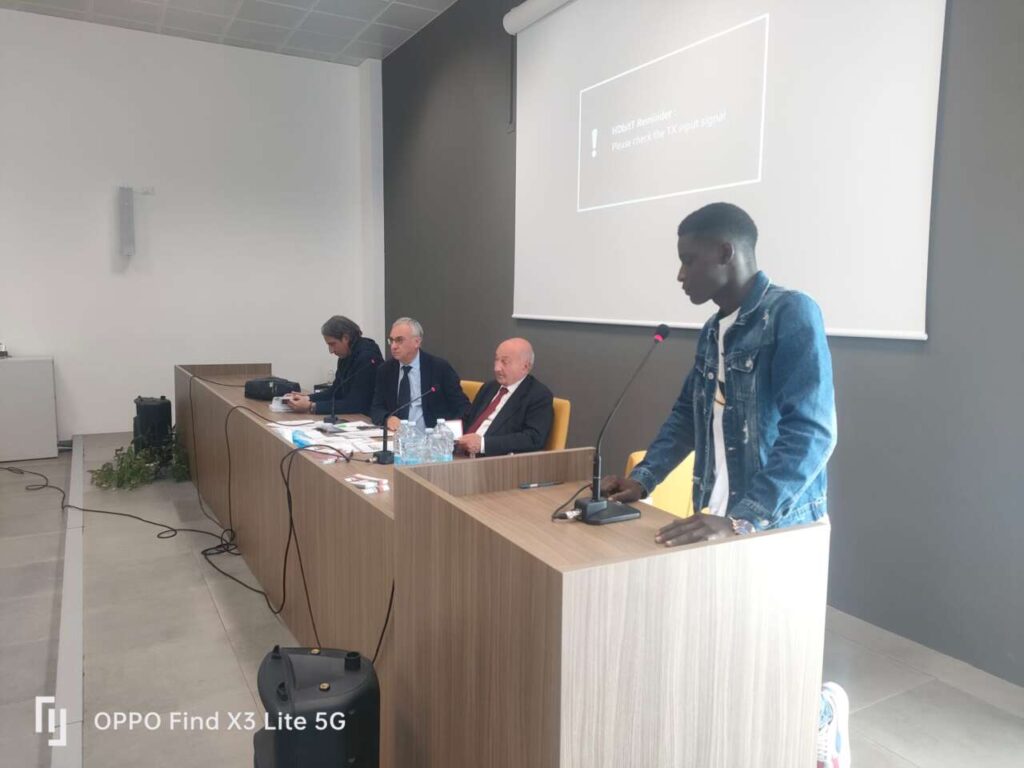 FORMAZIONE E PREVENZIONE – Per ridurre gli infortuni sul lavoro nei cantieri  edili