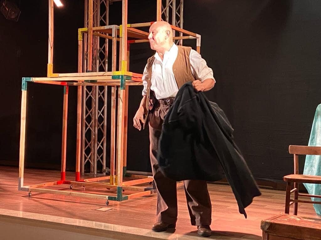 PATTI – Successo per la prima del Teatroff Patti d’Autore
