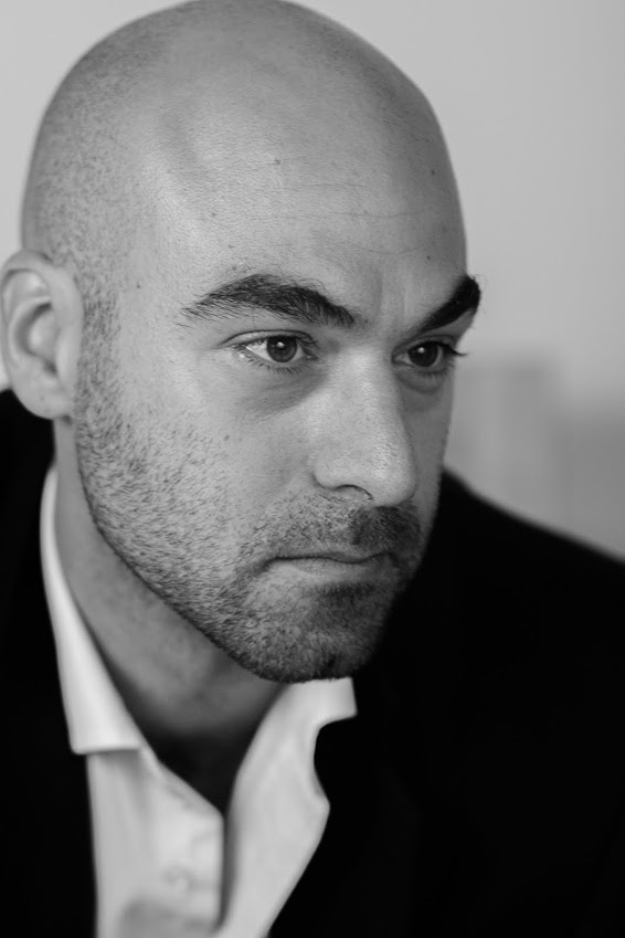 TUTTO LIBRI – “Al presente, tutto”, uscito il terzo libro di Luca Giuman