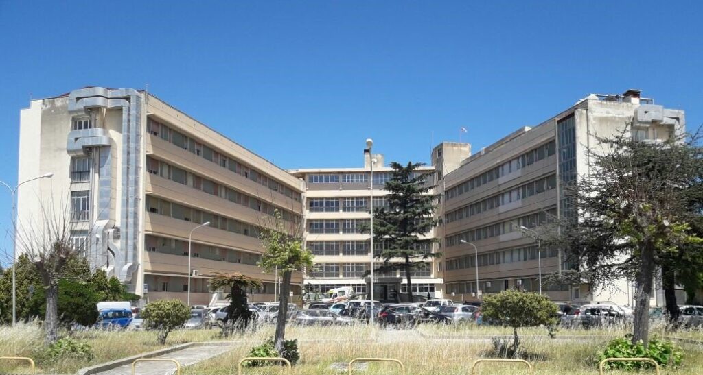MILAZZO – Si apre uno spiraglio per mantenere il pronto soccorso al “Fogliani” anche durante l’esecuzione dei lavori di potenziamento