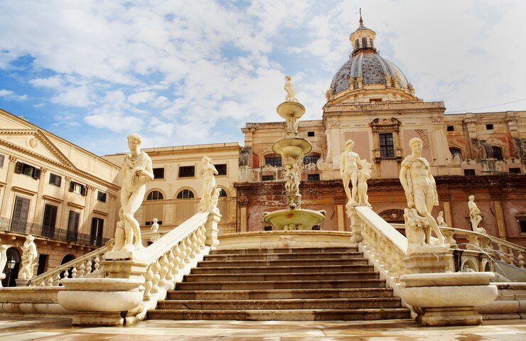 PALERMO D’INVERNO – Tutte le emozioni da cogliere