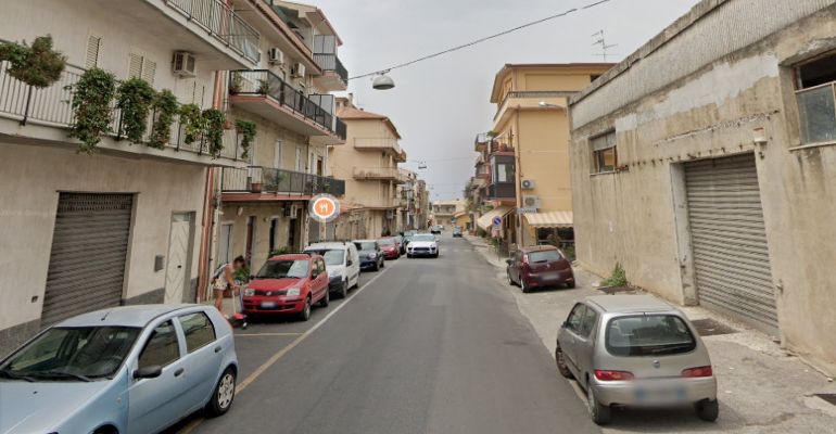 VIABILITÀ NEBROIDEA – Da domani limitazione al transito lungo un tratto della strada provinciale 155 ter