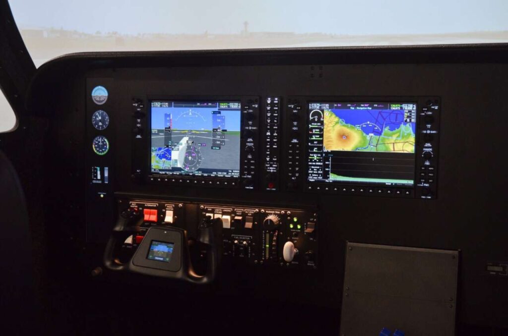 MILAZZO – Majorana, inaugurato il laboratorio di Tecnica Aeronautica: una nuova risorsa per la formazione dei professionisti del cielo