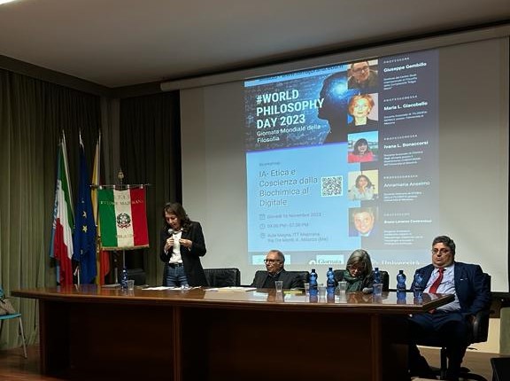 MILAZZO – Al Majorana si discute di IA