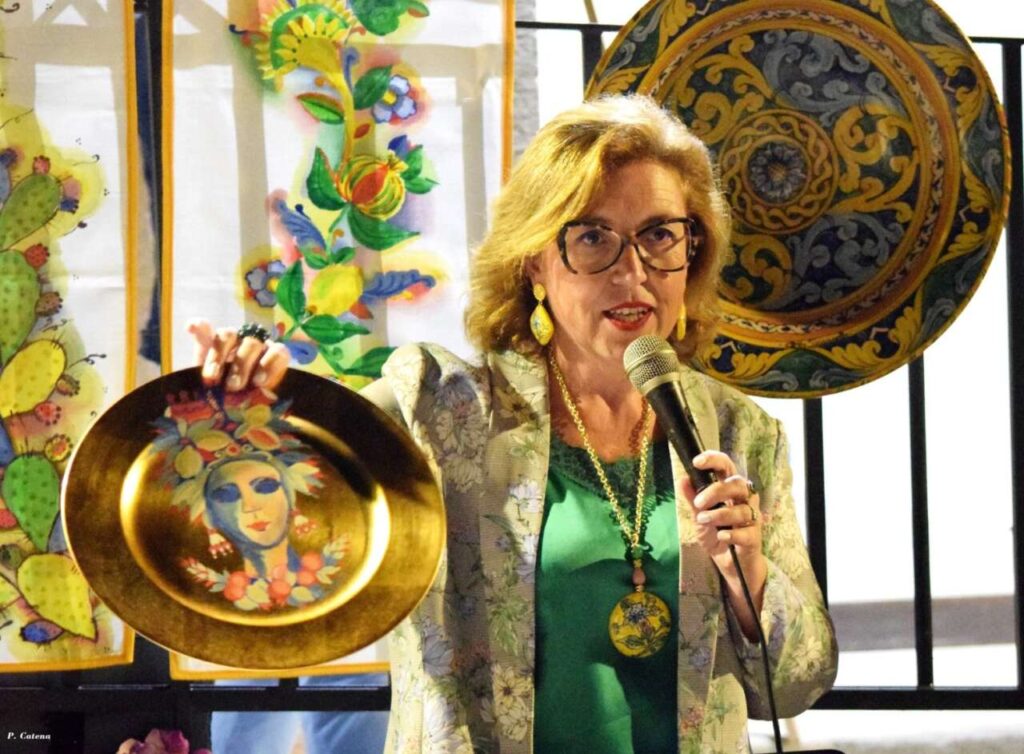 “CerAmica ” – A Ficarra il 12 e 19 novembre