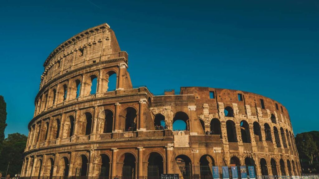 L’ITALIA NEL GIOCHI DIGITALI – I simboli iconici che la rappresentano