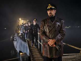 COMANDANTE – Mito e realtà di un eroe italiano. Da vedere al cinema
