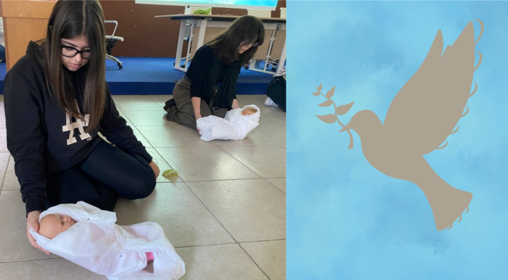 SANT’AGATA MILITELLO – ITIS E. Torricelli, incontro sui diritti dell’infanzia nell’anniversario dell’UNICEF