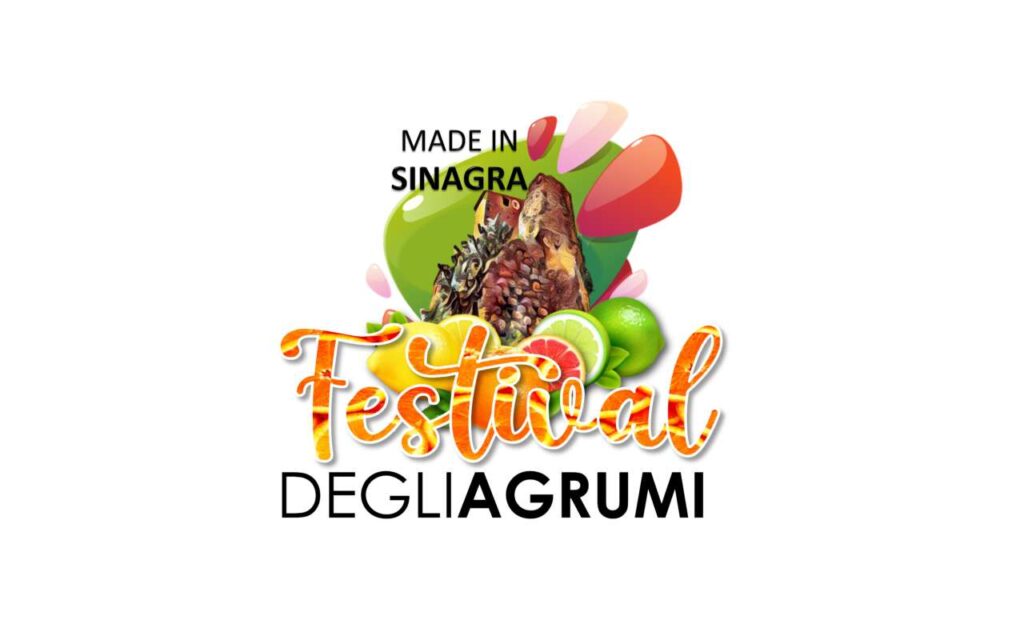 FESTIVAL DEGLI AGRUMI – A Sinagra il 22 dicembre