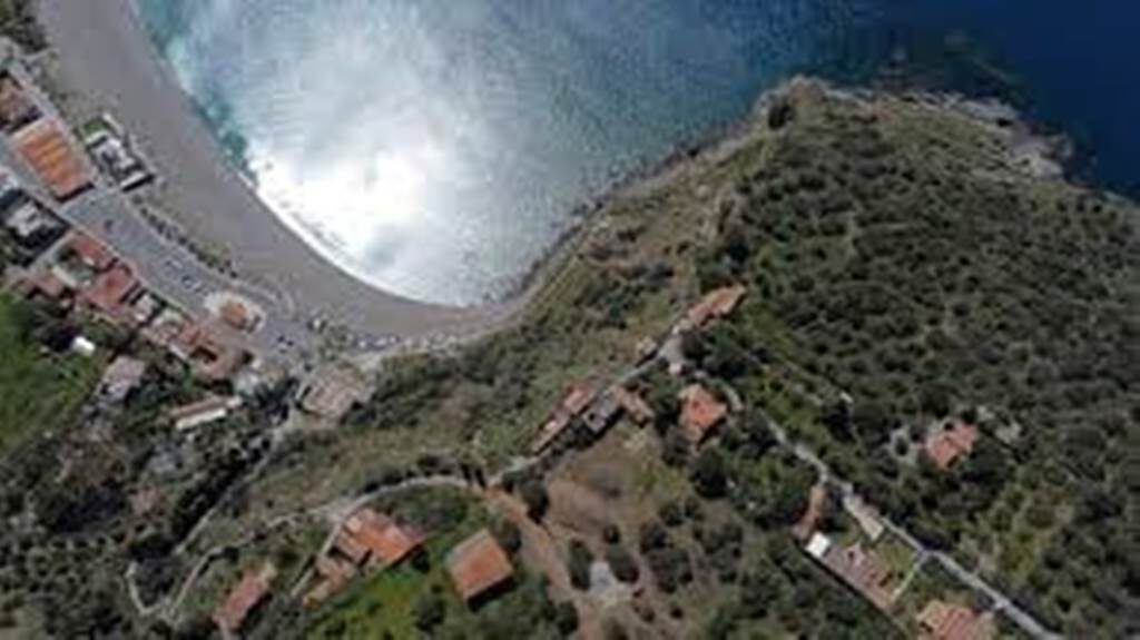 MILAZZO – Costone roccioso della “Manica” appaltati i lavori